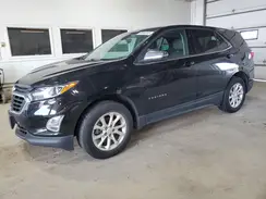 2GNAXUEV6K6188729 2019 CHEVROLET EQUINOX