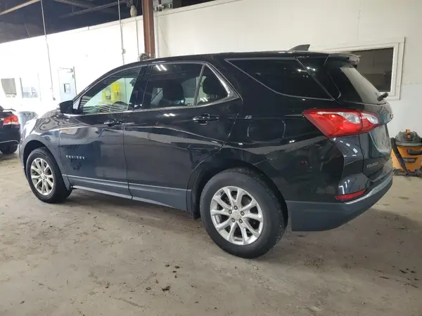 2GNAXUEV6K6188729 2019 CHEVROLET EQUINOX - Image 2
