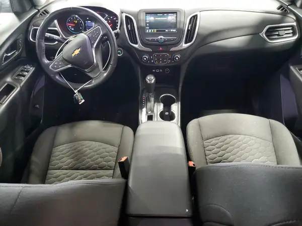 2GNAXUEV6K6188729 2019 CHEVROLET EQUINOX - Image 8
