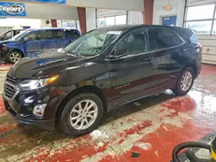 2GNAXUEV6K6189783 2019 CHEVROLET EQUINOX