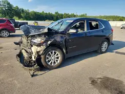 2GNAXUEV6K6193400 2019 CHEVROLET EQUINOX