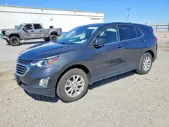 2GNAXUEV6K6193574 2019 CHEVROLET EQUINOX
