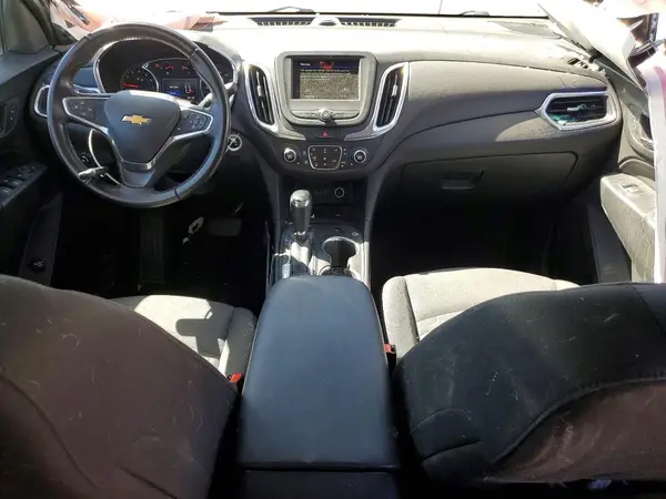 2GNAXUEV6K6193574 2019 CHEVROLET EQUINOX - Image 8