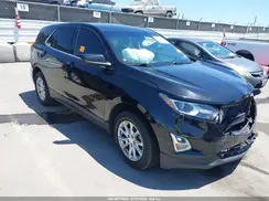 2GNAXUEV6K6196698 2019 CHEVROLET EQUINOX
