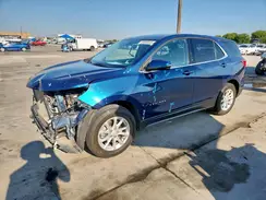 2GNAXUEV6K6197124 2019 CHEVROLET EQUINOX