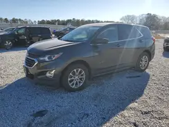 2GNAXUEV6K6197611 2019 CHEVROLET EQUINOX