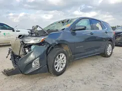 2GNAXUEV6K6197785 2019 CHEVROLET EQUINOX