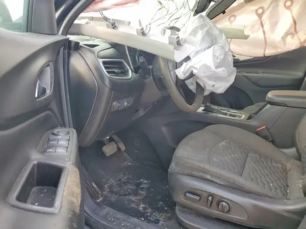 2GNAXUEV6K6197785 2019 CHEVROLET EQUINOX - Image 8