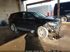 2GNAXUEV6K6198824 2019 CHEVROLET EQUINOX