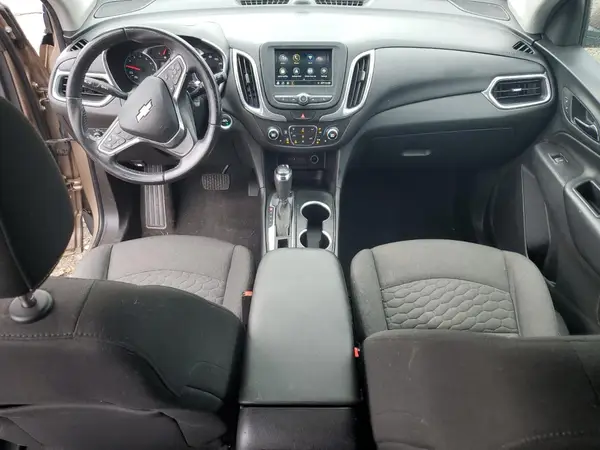 2GNAXUEV6K6200961 2019 CHEVROLET EQUINOX - Image 8