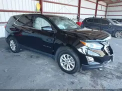 2GNAXUEV6K6201401 2019 CHEVROLET EQUINOX
