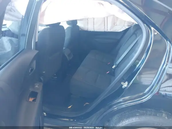 2GNAXUEV6K6201401 2019 CHEVROLET EQUINOX - Image 8
