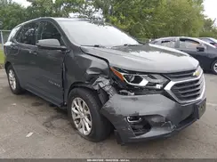 2GNAXUEV6K6202600 2019 CHEVROLET EQUINOX