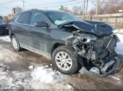 2GNAXUEV6K6203231 2019 CHEVROLET EQUINOX