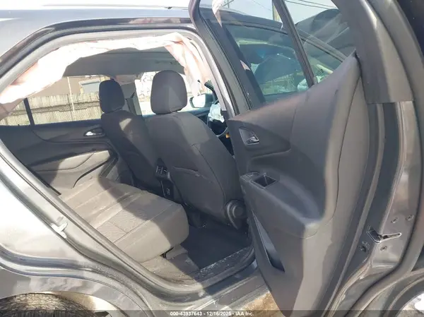 2GNAXUEV6K6203231 2019 CHEVROLET EQUINOX - Image 8
