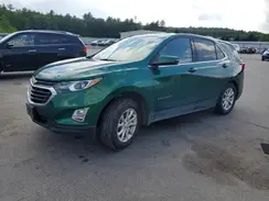2GNAXUEV6K6204993 2019 CHEVROLET EQUINOX