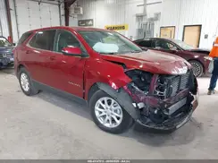 2GNAXUEV6K6205156 2019 CHEVROLET EQUINOX