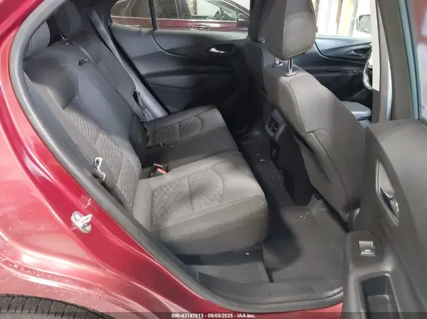 2GNAXUEV6K6205156 2019 CHEVROLET EQUINOX - Image 8