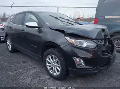 2GNAXUEV6K6205870 2019 CHEVROLET EQUINOX