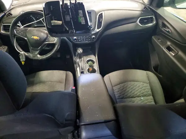 2GNAXUEV6K6206517 2019 CHEVROLET EQUINOX - Image 8