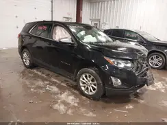 2GNAXUEV6K6207022 2019 CHEVROLET EQUINOX