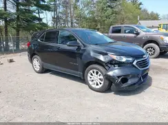 2GNAXUEV6K6207621 2019 CHEVROLET EQUINOX