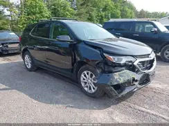 2GNAXUEV6K6208588 2019 CHEVROLET EQUINOX