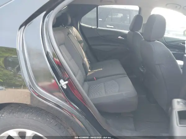 2GNAXUEV6K6208588 2019 CHEVROLET EQUINOX - Image 8