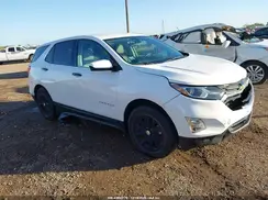2GNAXUEV6K6210406 2019 CHEVROLET EQUINOX