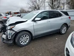 2GNAXUEV6K6212656 2019 CHEVROLET EQUINOX
