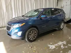 2GNAXUEV6K6213922 2019 CHEVROLET EQUINOX