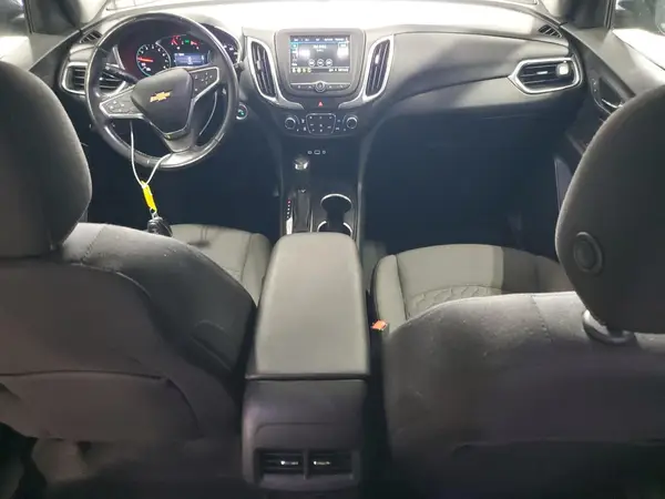 2GNAXUEV6K6213922 2019 CHEVROLET EQUINOX - Image 8