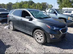 2GNAXUEV6K6222054 2019 CHEVROLET EQUINOX