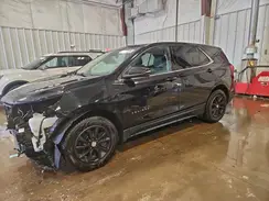 2GNAXUEV6K6224287 2019 CHEVROLET EQUINOX