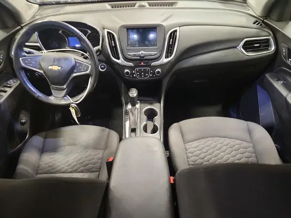 2GNAXUEV6K6224287 2019 CHEVROLET EQUINOX - Image 8