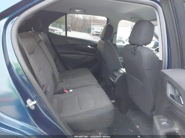2GNAXUEV6K6225889 2019 CHEVROLET EQUINOX - Image 8