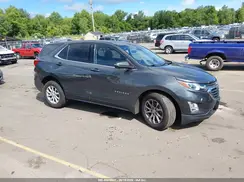 2GNAXUEV6K6226492 2019 CHEVROLET EQUINOX