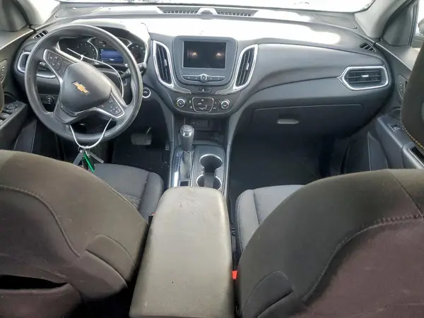 2GNAXUEV6K6226637 2019 CHEVROLET EQUINOX - Image 8