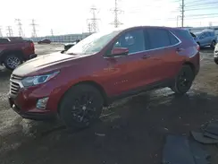 2GNAXUEV6K6226931 2019 CHEVROLET EQUINOX