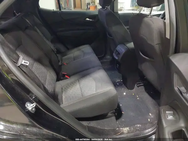 2GNAXUEV6K6226962 2019 CHEVROLET EQUINOX - Image 8