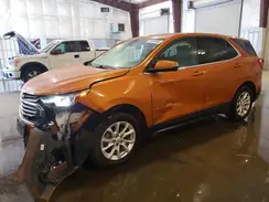2GNAXUEV6K6227156 2019 CHEVROLET EQUINOX