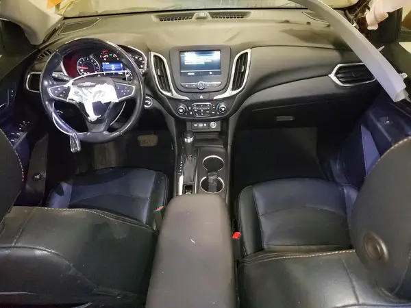 2GNAXUEV6K6227156 2019 CHEVROLET EQUINOX - Image 8