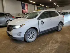 2GNAXUEV6K6227514 2019 CHEVROLET EQUINOX