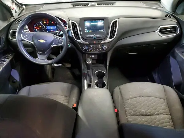 2GNAXUEV6K6227514 2019 CHEVROLET EQUINOX - Image 8
