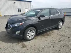 2GNAXUEV6K6229019 2019 CHEVROLET EQUINOX