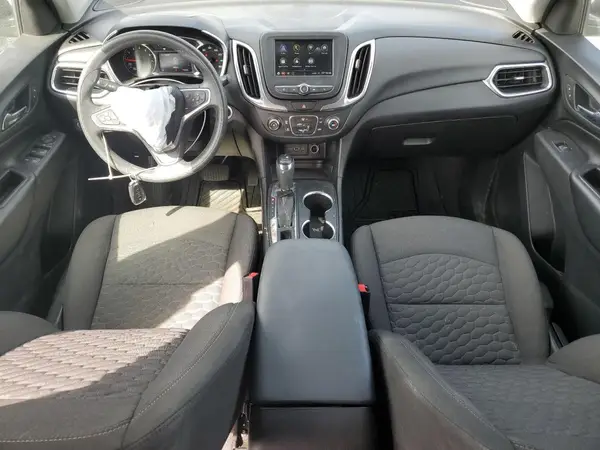 2GNAXUEV6K6229019 2019 CHEVROLET EQUINOX - Image 8