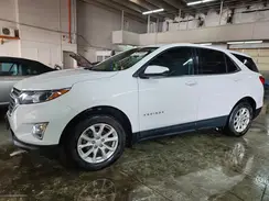 2GNAXUEV6K6229280 2019 CHEVROLET EQUINOX