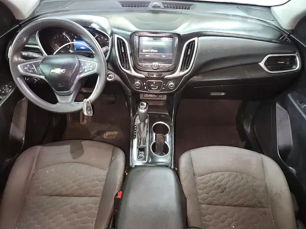 2GNAXUEV6K6229280 2019 CHEVROLET EQUINOX - Image 8