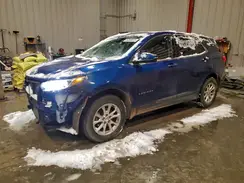 2GNAXUEV6K6231563 2019 CHEVROLET EQUINOX