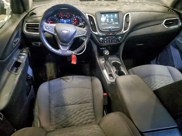 2GNAXUEV6K6231563 2019 CHEVROLET EQUINOX - Image 8